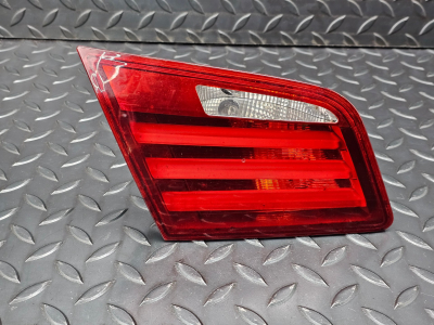 BMW 5 Series Left Inner Tail Light