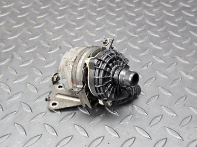 Mercedes-Benz C-Class, A-Class, GLC, E-Class, S-Class Auxiliary Water Pump