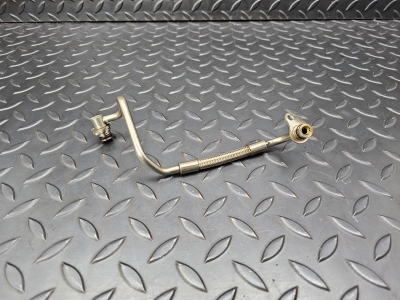 BMW 1 Series, 2 Series, 3 Series, 4 Series, 5 Series, X3, X5 Turbo Feed Pipe