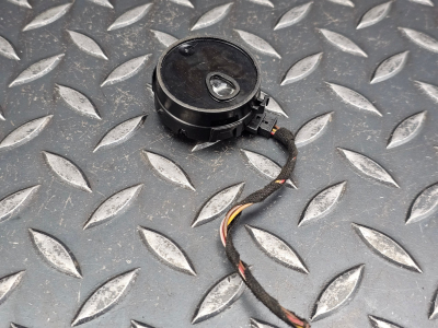Mercedes-Benz B-Class Rain Sensor