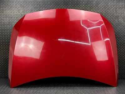 Mercedes-Benz A-Class Bonnet
