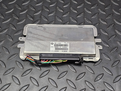 BMW 5 Series Vdc Suspension Control Module