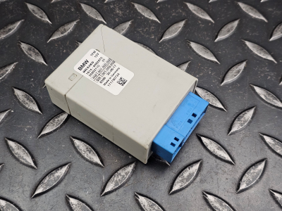 BMW 2 Series, i3 Fuel Pump Control Module