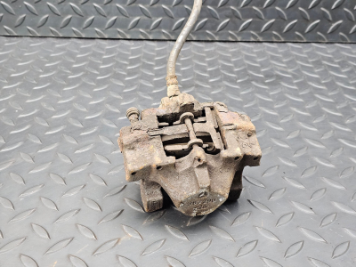 Mercedes-Benz C-Class Rear Left Brake Caliper