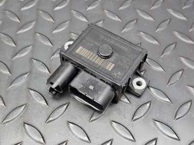 BMW 1 Series, 3 Series, X1 Glow Plug Relay