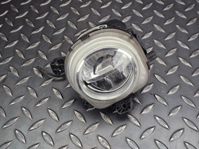 BMW X3, X4, X5, X6 Front Right Led Fog Light