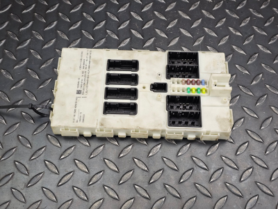 BMW 4 Series Fem Body Control Module