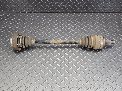 BMW 3 Series, 1 Series Rear Left Driveshaft