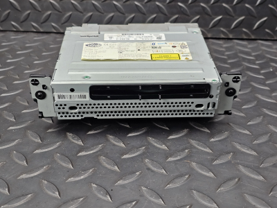 BMW 1 Series, 2 Series, 3 Series Radio Player Head Unit