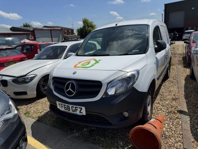 Mercedes-Benz Citan