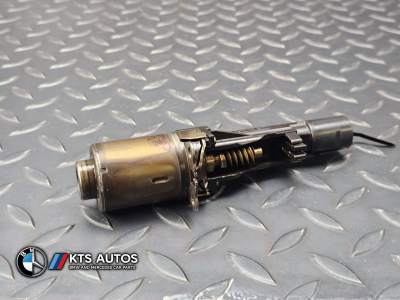 BMW 1 Series, 3 Series, 4 Series, M2, M3, M4 Valve Timing Actuator Motor