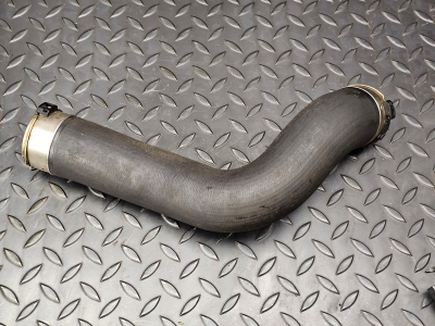 BMW 5 Series Intercooler Pipe