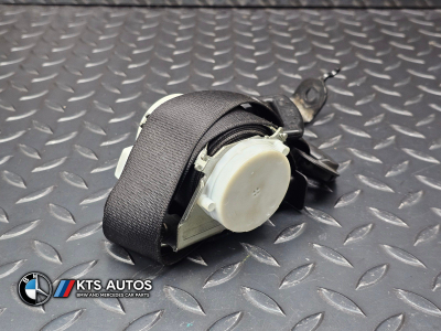 BMW 1 Series, 2 Series, 4 Series Front Right Seat Belt