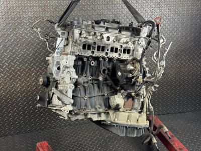 Mercedes-Benz C-Class Bare Engine