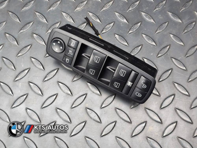 Mercedes-Benz B-Class, E-Class, A-Class Front Right Window Switch