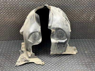 Mercedes-Benz CLA, A-Class, B-Class Front Left Wheel Arch Trim