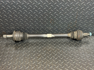 Mercedes-Benz C-Class Rear Right Driveshaft