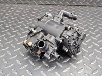 BMW 1 Series, 2 Series, X1, X2 Thermostat Housing