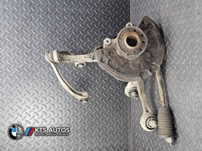 Mercedes-Benz C-Class Front Left Wheel Hub
