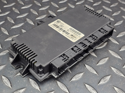 MINI Cooper Footwell Control Module