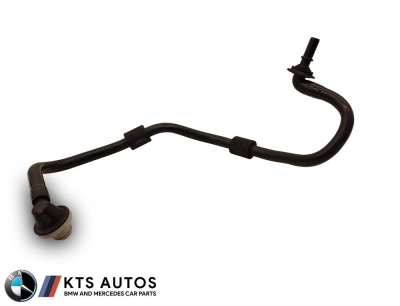 Mercedes-Benz C-Class Vacuum Hose Line Pipe