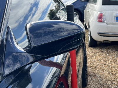 BMW 6 Series, M6 Left Wing Mirror