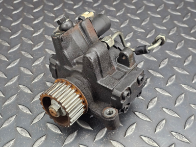 Mercedes-Benz A-Class High Pressure Fuel Pump