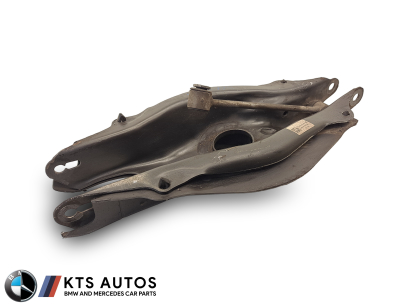 Mercedes-Benz C-Class Rear Left Lower Control Arm