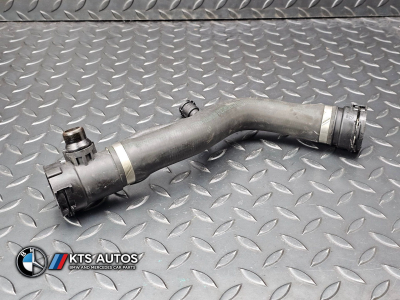 BMW 1 Series, 2 Series, 3 Series, 4 Series Radiator Coolant Hose Pipe