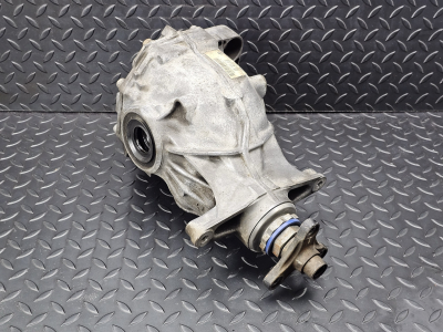 BMW 5 Series Rear Differential Diff