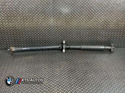 BMW 3 Series, 4 Series Propshaft
