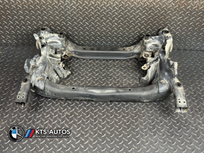 Mercedes-Benz C-Class Front Subframe