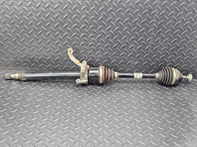 MINI Cooper Front Right Driveshaft