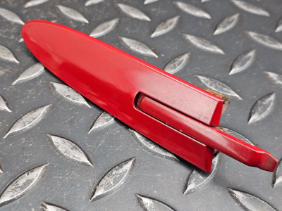 BMW 3 Series Left Side Roof Hinge Trim