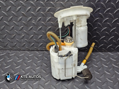 BMW 1 Series, 3 Series Intank Fuel Pump