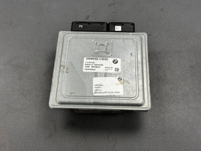 BMW 3 Series, 1 Series Engine Control Unit Ecu