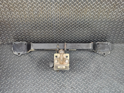 BMW X1 Tow Bar