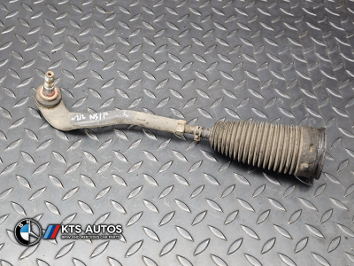 Mercedes-Benz E-Class Left Tie Track Rod
