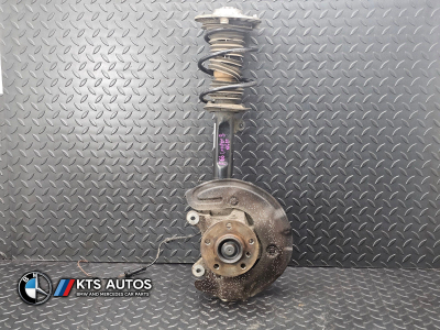 MINI Cooper Front left wheel hub shock absorber