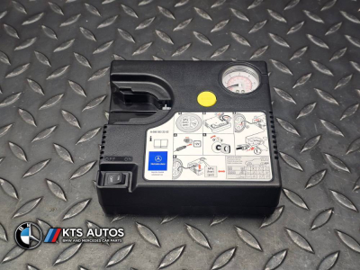 Mercedes-Benz Tyre Air Compressor Pump