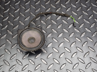 BMW 3 Series, Z3 Door Speaker