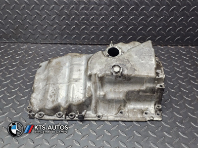 BMW 1 Series, 2 Series, 3 Series, 4 Series, 5 Series Engine Oil Sump
