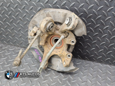 BMW 1 Series Rear Right Wheel Hub Carrier