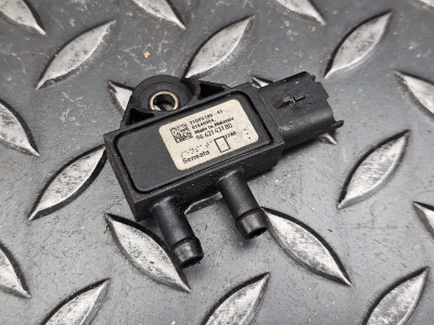 Volkswagen Crafter, Transporter Differential Exhaust Pressure Sensor
