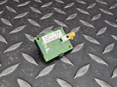 Mercedes-Benz CLA, A-Class Keyless Entry Receiver Aerial Antenna