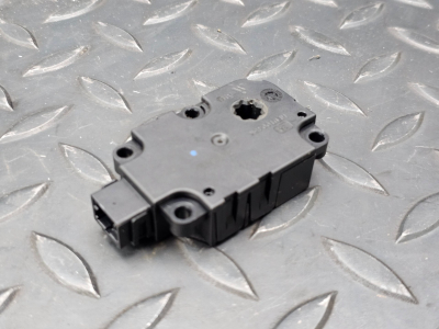 Mercedes-Benz C-Class Heater Matrix Flap Actuator