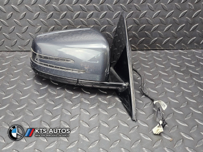 Mercedes-Benz E-Class Right Wing Mirror
