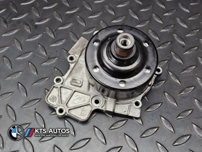 Mercedes-Benz Sprinter Water Pump