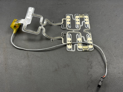 BMW 5 Series Occupancy Sensor Mat Seat