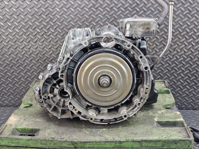 Mercedes-Benz A-Class, B-Class, CLA Automatic Gearbox Transmission